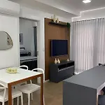 Confortavel Apto - Ao Lado Shopping Aurora