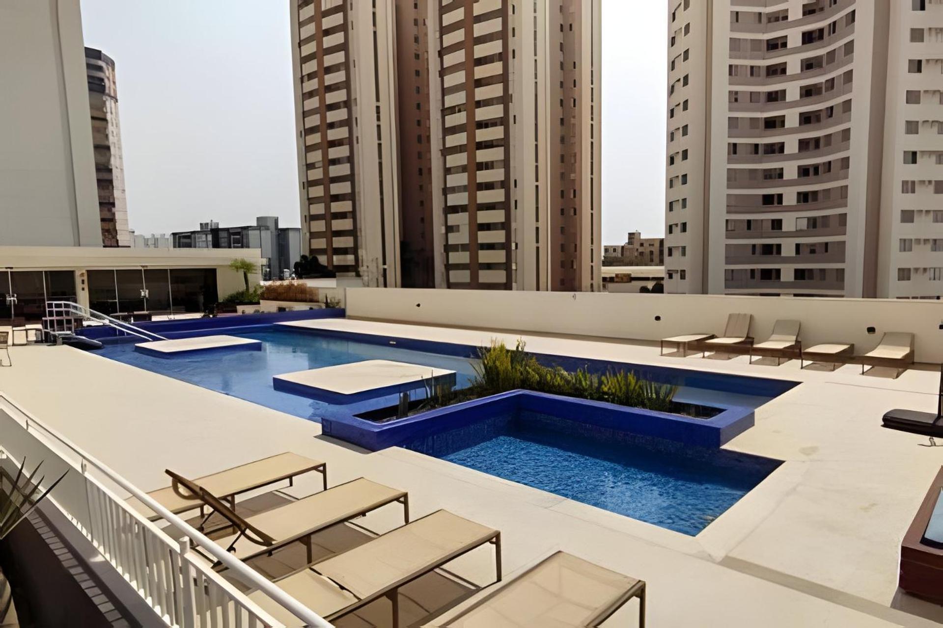 Apartamento Confortavel Apto - Ao Lado Shopping Aurora Londrina