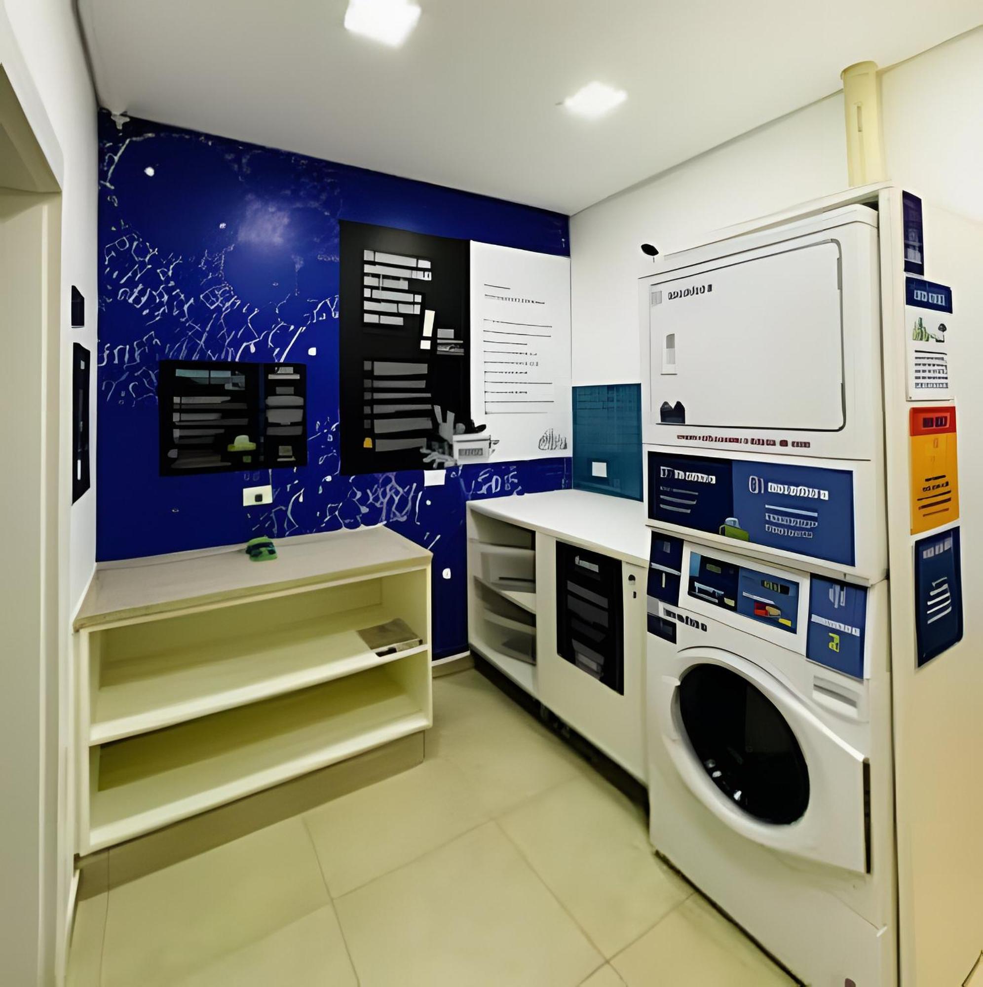 Apartamento Confortavel Apto - Ao Lado Shopping Aurora Londrina
